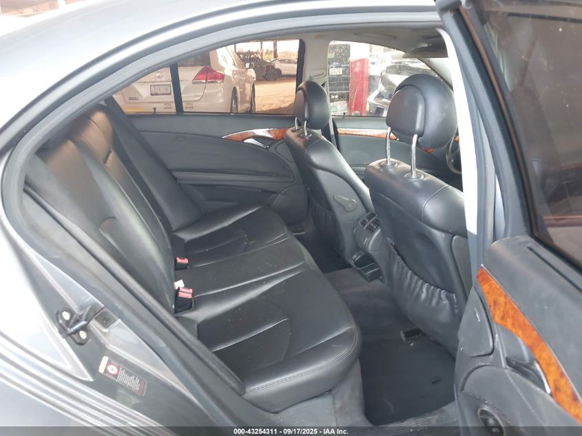 2006 Mercedes-Benz E 350 VIN: WDBUF56J36A792482 Lot: 43254311