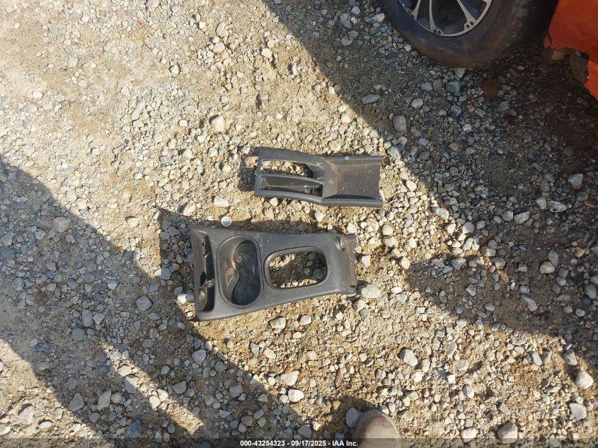 2007 Chevrolet Cobalt Ls VIN: 1G1AK15FX77205272 Lot: 43254323