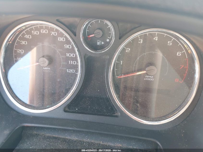 2007 Chevrolet Cobalt Ls VIN: 1G1AK15FX77205272 Lot: 43254323