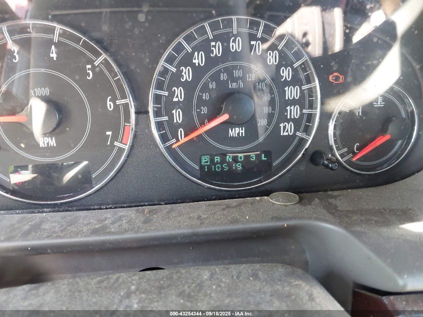 2002 Chrysler Sebring Lxi VIN: 1C3EL55RX2N209192 Lot: 43254344