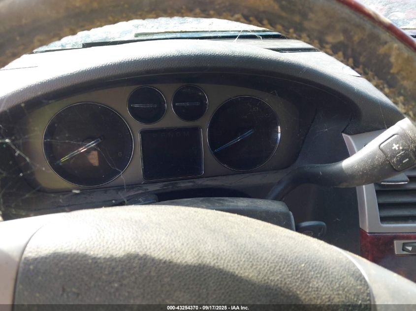 2007 Cadillac Escalade Esv Standard VIN: 1GYFK66887R233371 Lot: 43254370