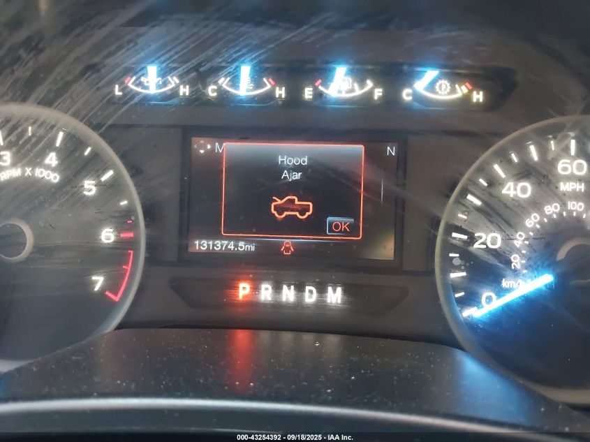 2018 Ford F-150 Xlt VIN: 1FTEW1E5XJKF74433 Lot: 43254392