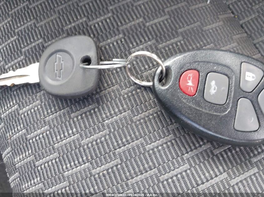 2007 Chevrolet Cobalt Lt VIN: 1G1AL15F377381013 Lot: 43254433