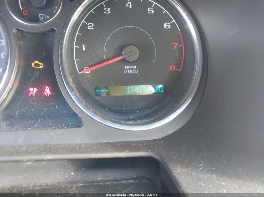 2007 Chevrolet Cobalt Lt VIN: 1G1AL15F377381013 Lot: 43254433