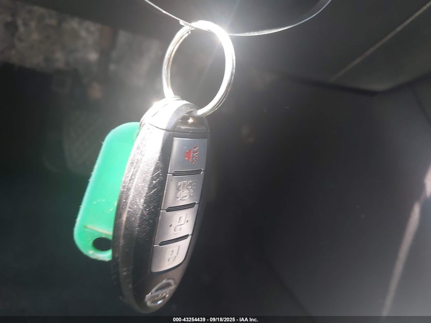 2013 NISSAN SENTRA SV - 3N1AB7AP1DL763398