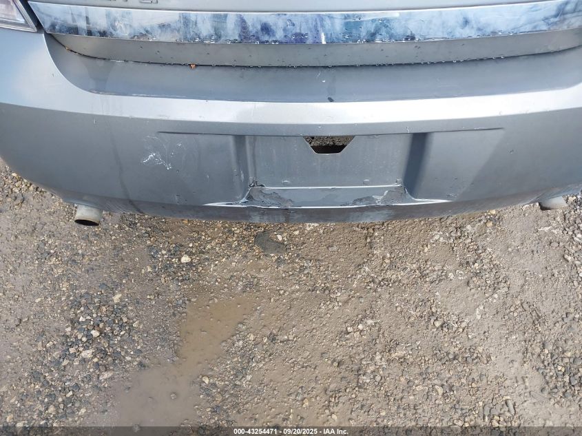 2006 Chevrolet Impala Lt VIN: 2G1WC581169142375 Lot: 43254471