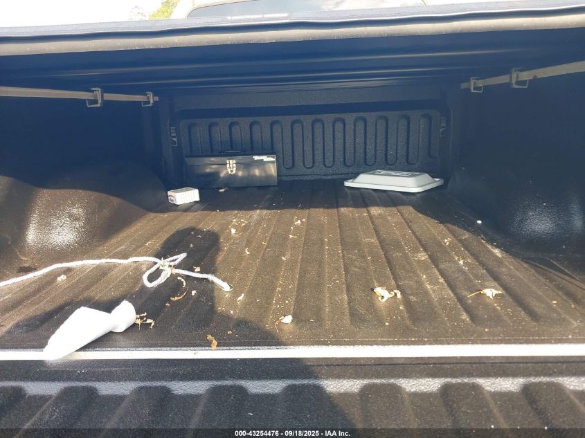 2003 Dodge Ram 1500 Slt/Laramie/St VIN: 1D7HU18DX3S349668 Lot: 43254476