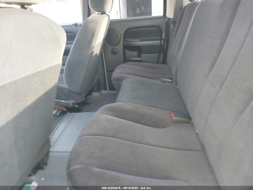 2003 Dodge Ram 1500 Slt/Laramie/St VIN: 1D7HU18DX3S349668 Lot: 43254476