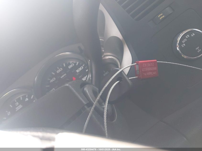 2011 Chevrolet Silverado 1500 Lt VIN: 1GCRKSE35BZ116891 Lot: 43254478