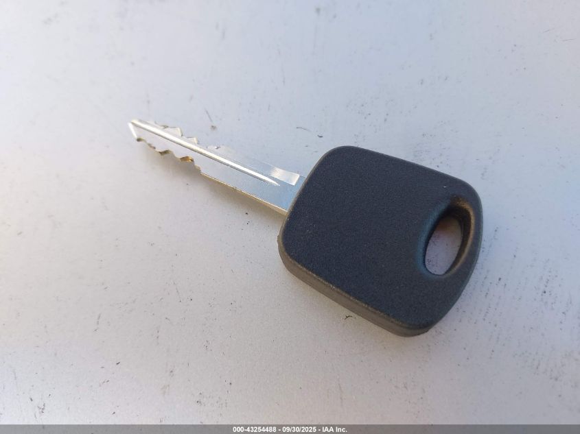 2003 Ford Mustang Gt VIN: 1FAFP42X33F376772 Lot: 43254488