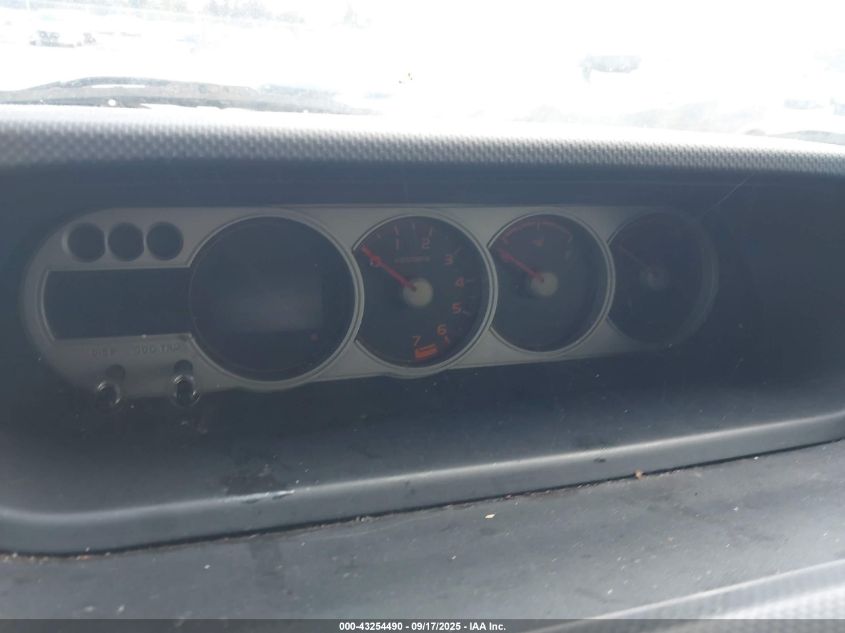 2008 Scion Xb VIN: JTLKE50E481044306 Lot: 43254490