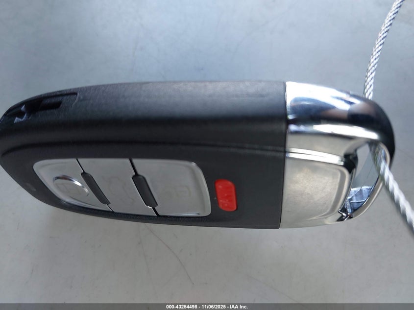 2013 Audi A4 2.0T Premium VIN: WAUFFAFL4DA181150 Lot: 43254498