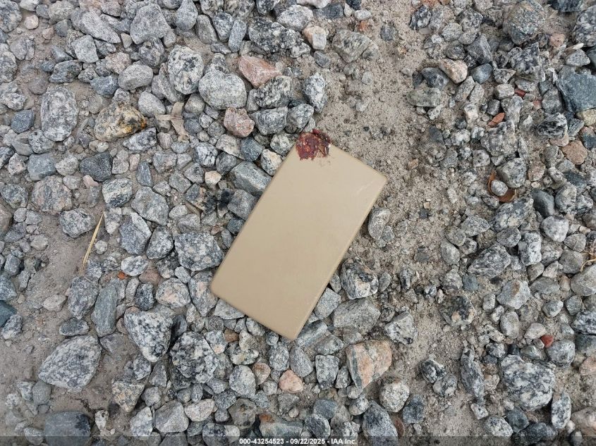 2011 Chevrolet Traverse Ltz VIN: 1GNKVLED8BJ174295 Lot: 43254523