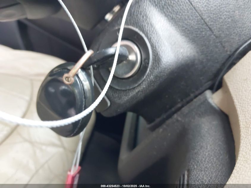 2011 Chevrolet Traverse Ltz VIN: 1GNKVLED8BJ174295 Lot: 43254523