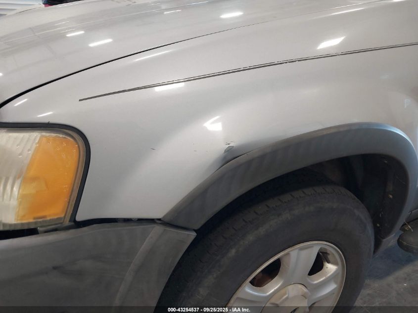 2002 Ford Escape Xlt VIN: 1FMYU03152KD98918 Lot: 43254537