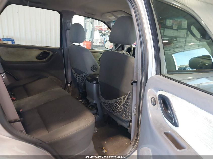 2002 Ford Escape Xlt VIN: 1FMYU03152KD98918 Lot: 43254537