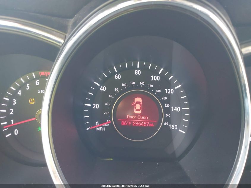 2013 Kia Optima Ex VIN: 5XXGN4A7XDG159728 Lot: 43254538