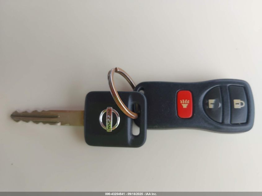 2013 Nissan Titan Sv VIN: 1N6BA0ED0DN306333 Lot: 43254541