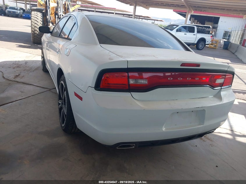 Vin: 2c3cdxbg1dh637831, lot: 43749115, dodge charger se 20133