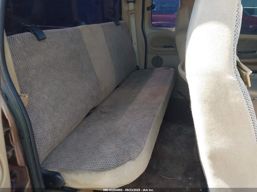 2001 Dodge Ram 1500 St VIN: 3B7HC13Y81M517434 Lot: 43254565