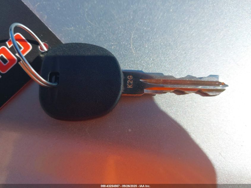 2010 Chevrolet Impala Lt VIN: 2G1WB5EK2A1205748 Lot: 43254567