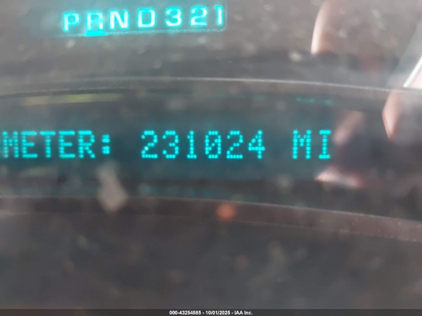 2005 Chevrolet Suburban 1500 Lt VIN: 3GNEC16Z65G204577 Lot: 43254585