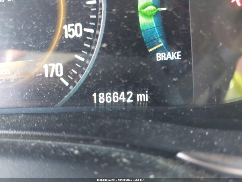 2014 Buick Lacrosse Leather Group VIN: 1G4GB5GR9EF237497 Lot: 43254596