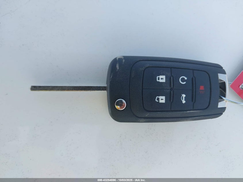 2014 Buick Lacrosse Leather Group VIN: 1G4GB5GR9EF237497 Lot: 43254596