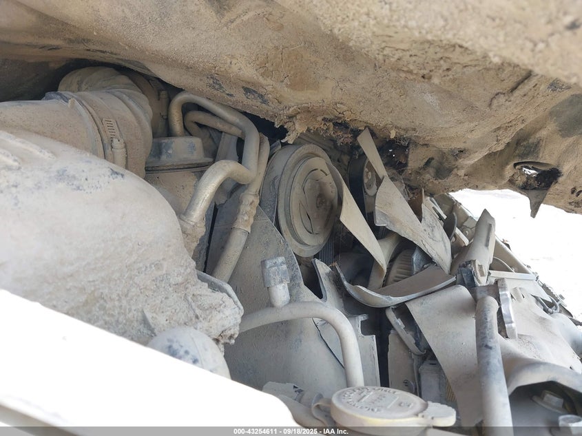 2006 Dodge Dakota St VIN: 1D7HE28K46S626160 Lot: 43254611