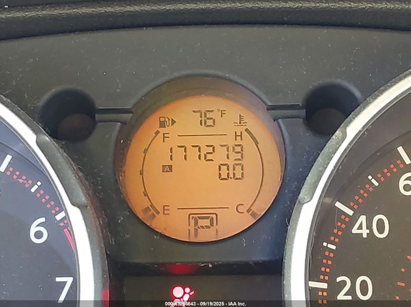 2008 Nissan Rogue Sl VIN: JN8AS58T78W300013 Lot: 43254643