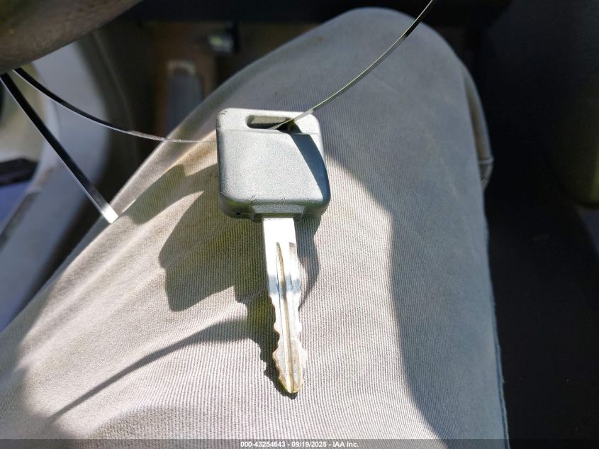 2008 Nissan Rogue Sl VIN: JN8AS58T78W300013 Lot: 43254643