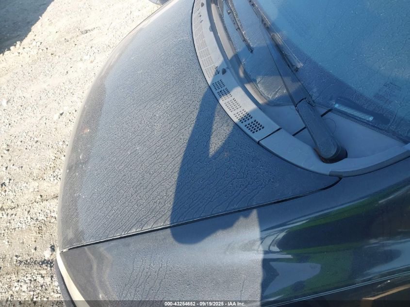 2008 Honda Civic Ex-L VIN: 2HGFA16918H352175 Lot: 43254652