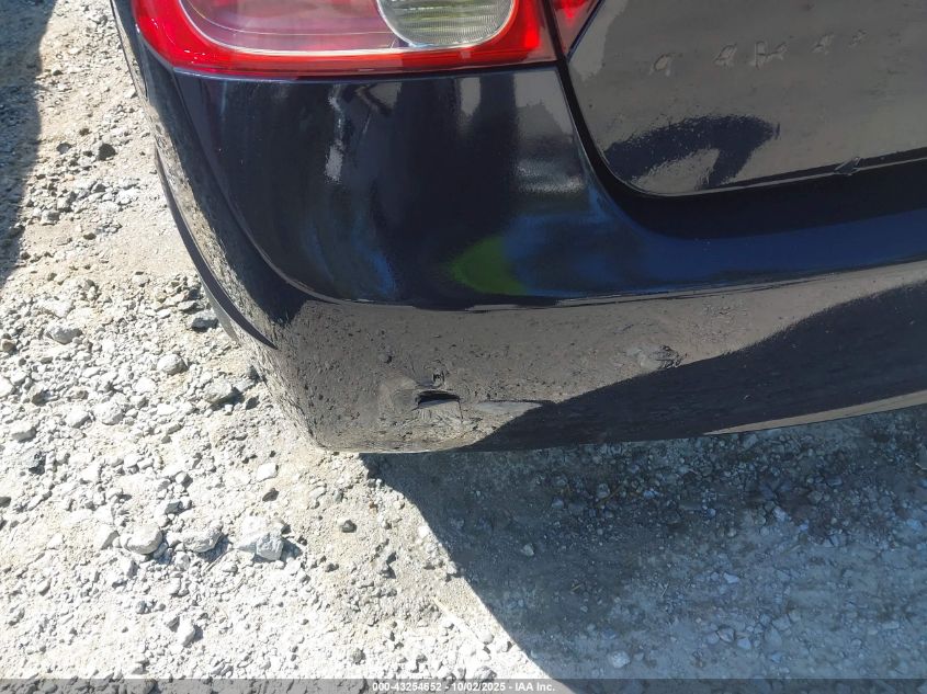 2008 Honda Civic Ex-L VIN: 2HGFA16918H352175 Lot: 43254652