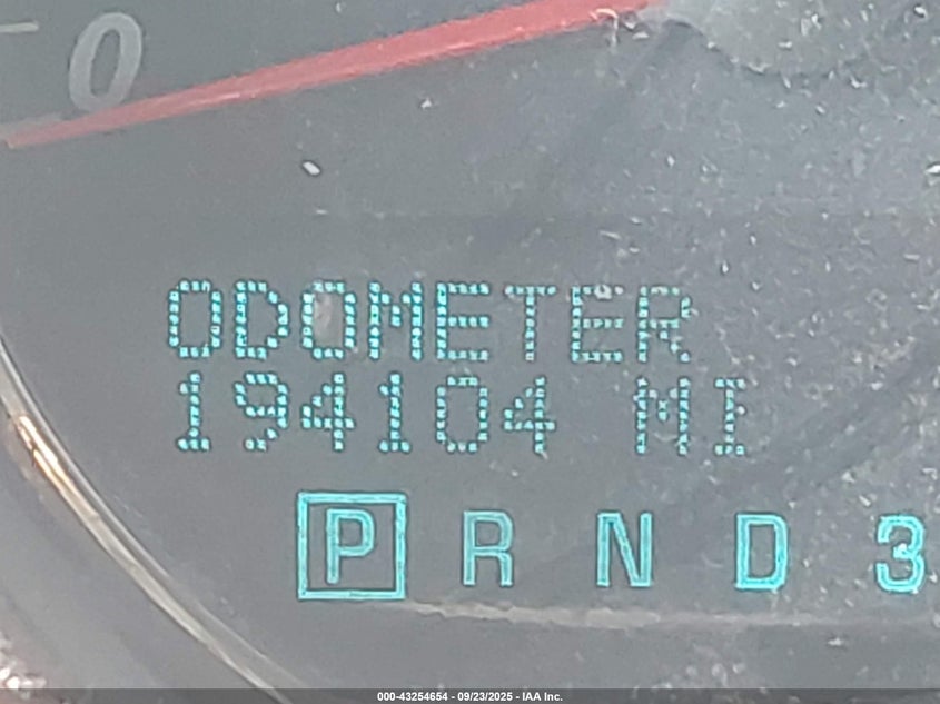 2008 Buick Lucerne Cx VIN: 1G4HP572X8U131164 Lot: 43254654