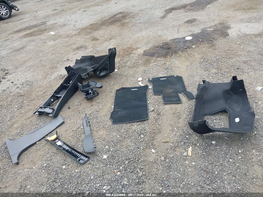 2012 Mercedes-Benz C 300 Sport 4Matic VIN: WDDGF8BB0CR206869 Lot: 43254665