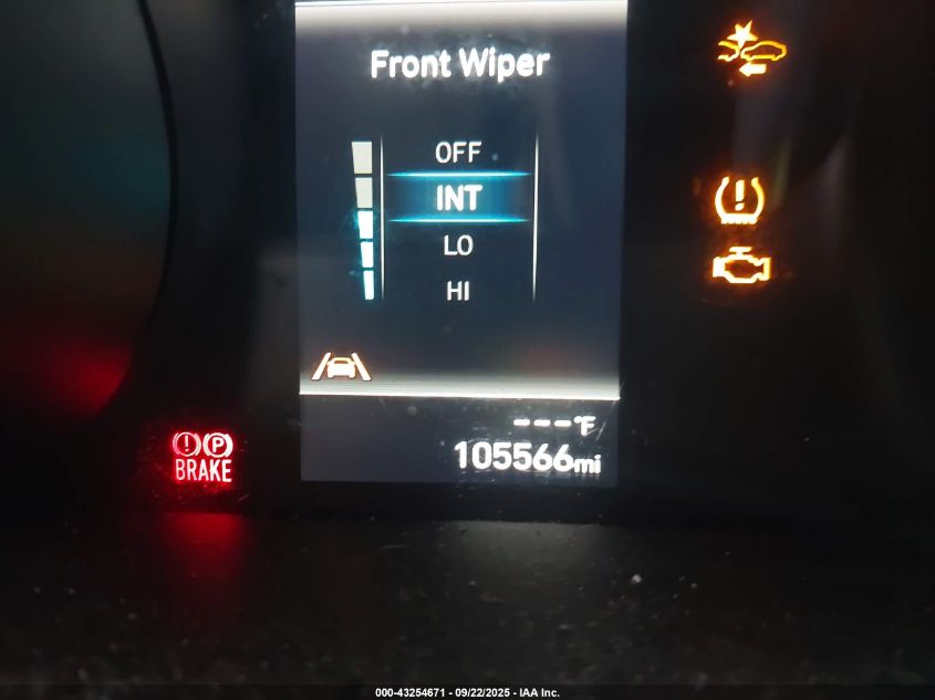 2021 Hyundai Elantra Sel VIN: 5NPLM4AG5MH045481 Lot: 43254671