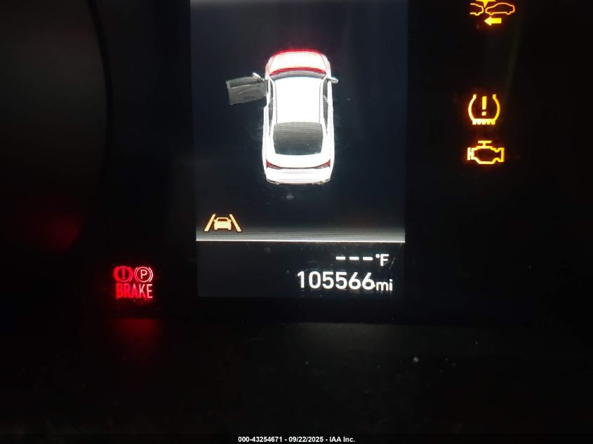 2021 Hyundai Elantra Sel VIN: 5NPLM4AG5MH045481 Lot: 43254671