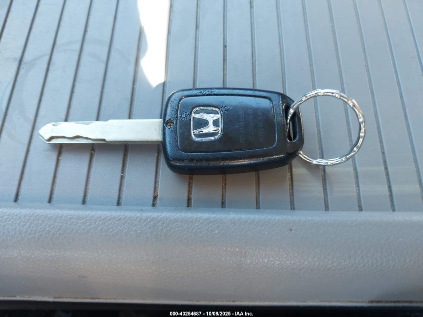 2014 Honda Cr-V Lx VIN: 5J6RM4H37EL118953 Lot: 43254687