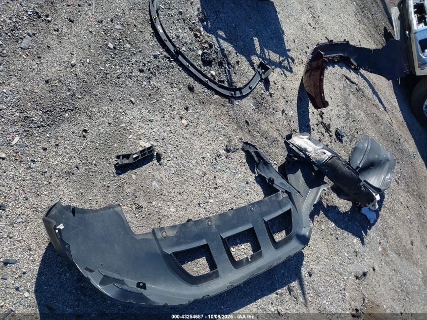 2014 Honda Cr-V Lx VIN: 5J6RM4H37EL118953 Lot: 43254687