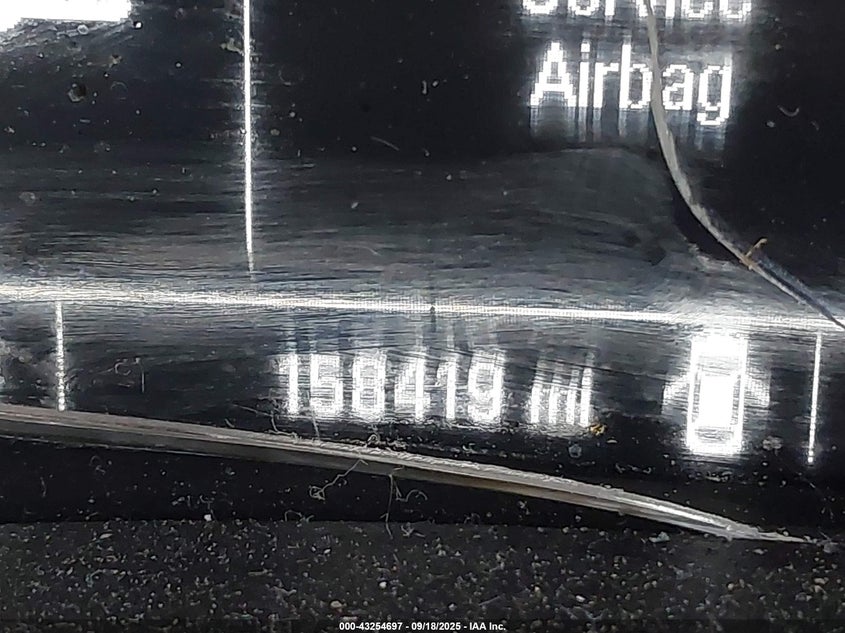 2016 CHEVROLET MALIBU LS - 1G1ZB5ST8GF174579