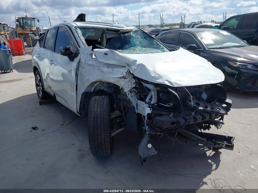 2023 NISSAN ROGUE SV FWD - 5N1BT3BA9PC845103