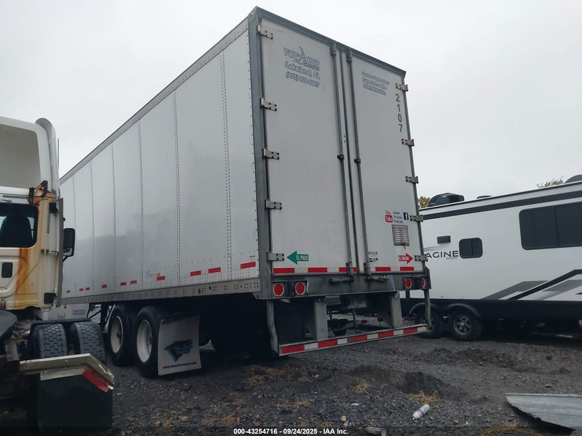2021 WABASH NATIONAL CORP WABASH NATIONAL CORP auction photo 3