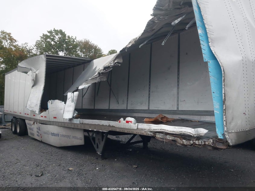 2021 WABASH NATIONAL CORP WABASH NATIONAL CORP auction photo 6