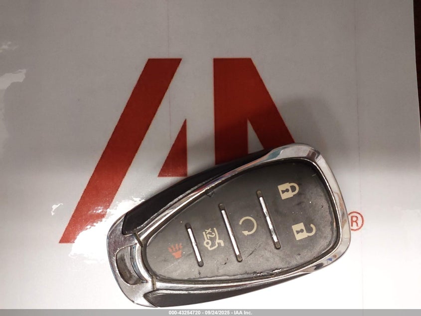 2022 Chevrolet Malibu Fwd Rs VIN: 1G1ZG5ST5NF211778 Lot: 43254720