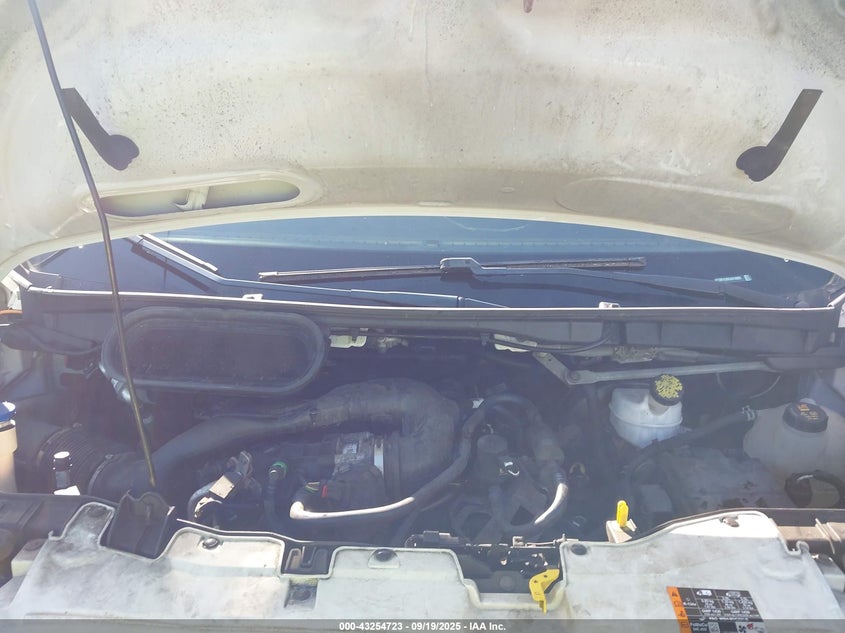 2020 Ford Transit VIN: 1FTBR1C8XLKA10825 Lot: 43254723