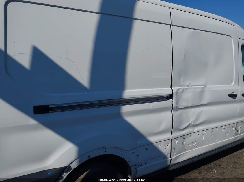 2020 Ford Transit VIN: 1FTBR1C8XLKA10825 Lot: 43254723
