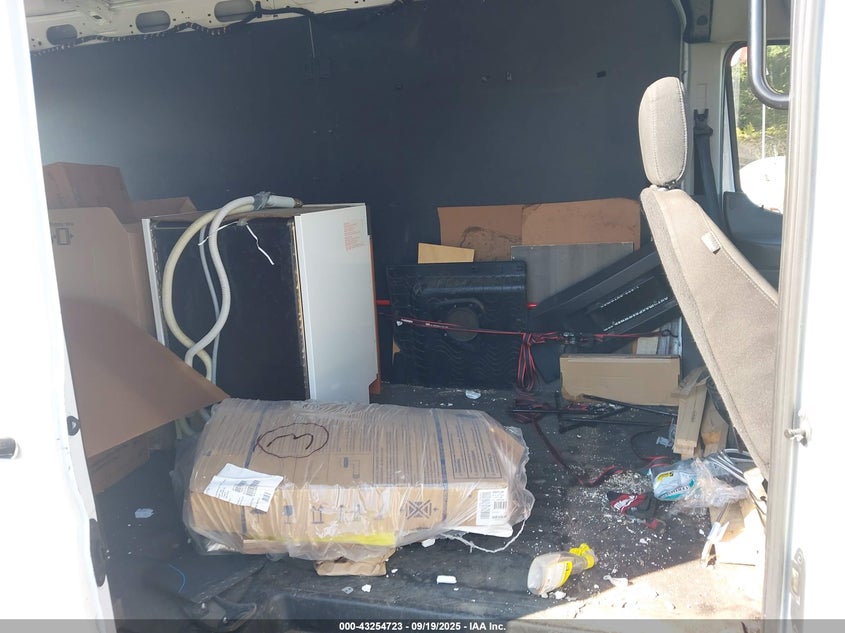 2020 Ford Transit VIN: 1FTBR1C8XLKA10825 Lot: 43254723