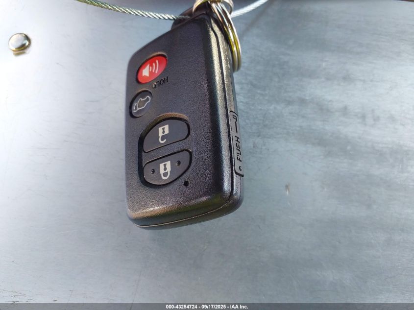 2013 Toyota Highlander Limited V6 VIN: 5TDYK3EH9DS092564 Lot: 43254724