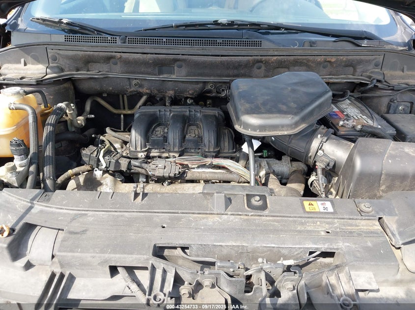 2009 Mazda Cx-9 Grand Touring VIN: JM3TB28A490176716 Lot: 43254733