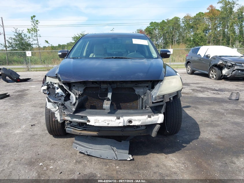 2009 Mazda Cx-9 Grand Touring VIN: JM3TB28A490176716 Lot: 43254733